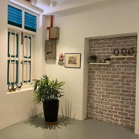 Homestay 