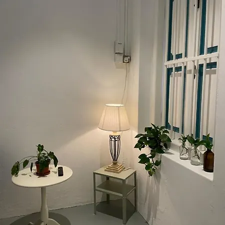 Homestay 