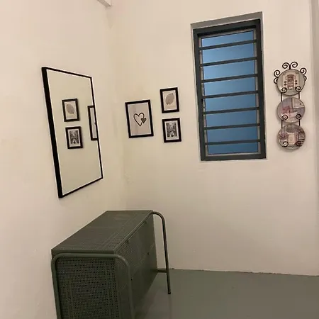 Homestay 