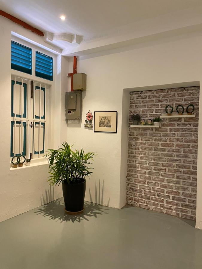 Homestay 