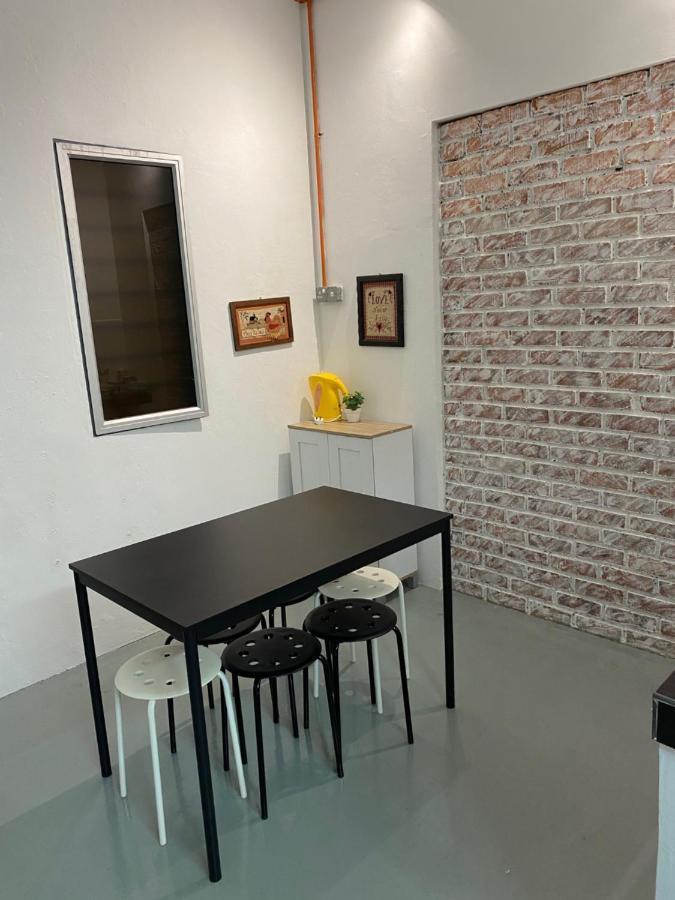Homestay 